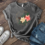 Celestial Winter T-shirt's Image