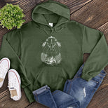 Reindeer Constellation Hoodie's Image