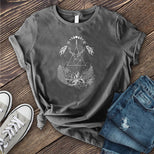Reindeer Constellation T-Shirt's Image