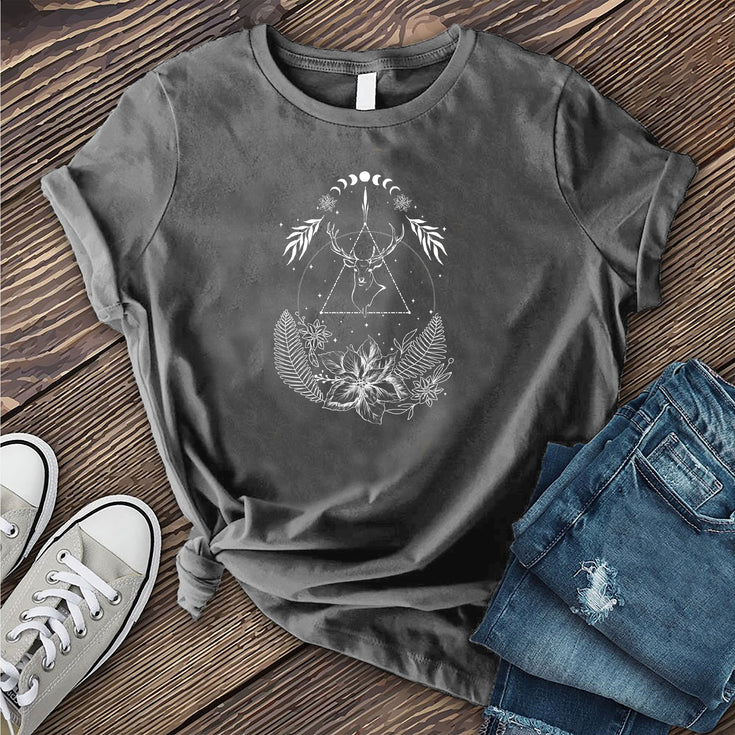 Reindeer Constellation T-Shirt's Image
