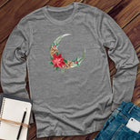 Winter Harvest Moon Long Sleeve's Image