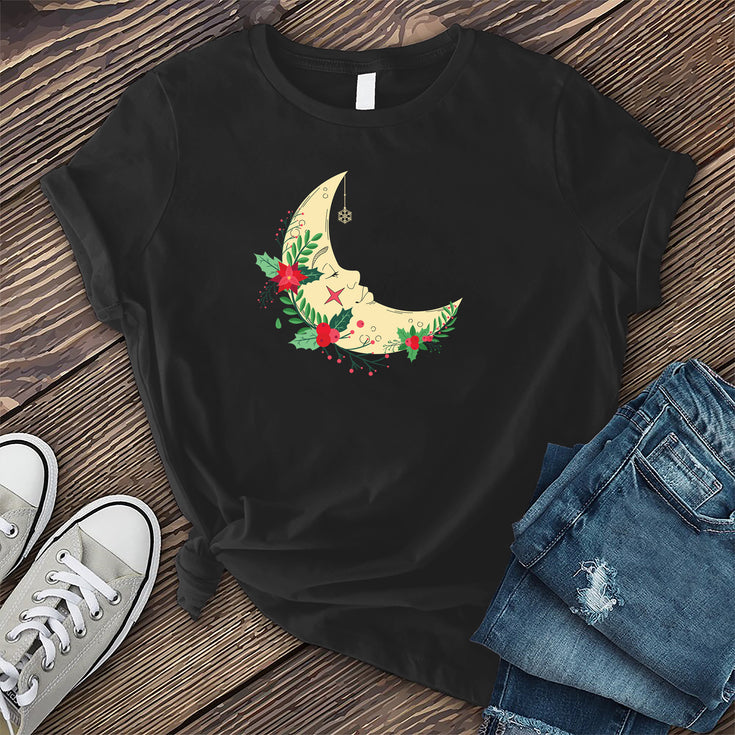 Dreaming Moon T-Shirt's Image