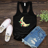 Dreaming Moon Women's Tank Top's Image