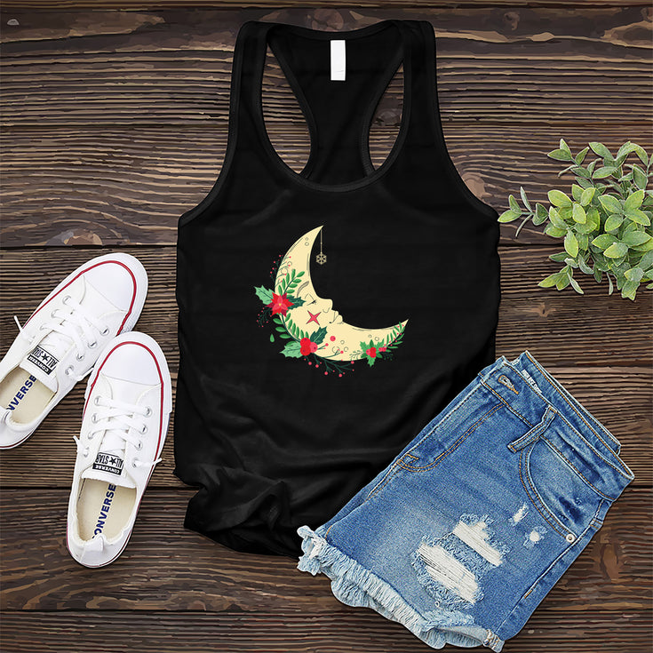 Dreaming Moon Women's Tank Top's Image