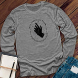 The Lines Of Your Hand Long Sleeve's Image