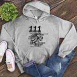 Listen 111 Hoodie's Image