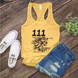 Listen 111 Women's Tank Top's Image
