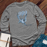 Release 999 Long Sleeve's Image
