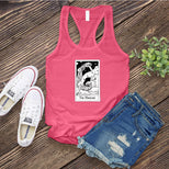 The Magician Tarot Women's Tank Top's Image