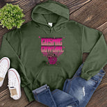 Cosmic Cowgirl Disco Ball Hoodie's Image